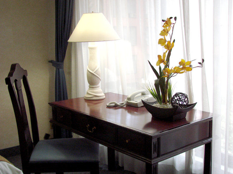 Radisson Hotel & Convention Center Toluca Esterno foto